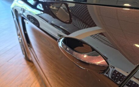 Porsche Panamera II рестайлинг, 2021 год, 10 400 000 рублей, 10 фотография