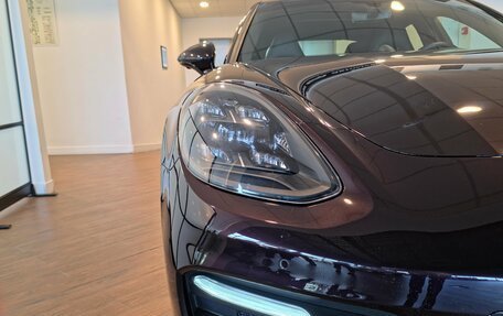 Porsche Panamera II рестайлинг, 2021 год, 10 400 000 рублей, 6 фотография