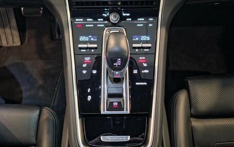 Porsche Panamera II рестайлинг, 2021 год, 10 400 000 рублей, 15 фотография