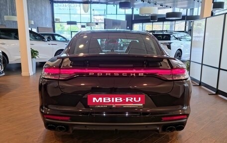 Porsche Panamera II рестайлинг, 2021 год, 10 400 000 рублей, 3 фотография