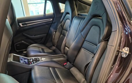 Porsche Panamera II рестайлинг, 2021 год, 10 400 000 рублей, 26 фотография