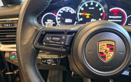 Porsche Panamera II рестайлинг, 2021 год, 10 400 000 рублей, 20 фотография