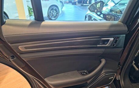Porsche Panamera II рестайлинг, 2021 год, 10 400 000 рублей, 24 фотография