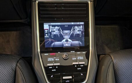 Porsche Panamera II рестайлинг, 2021 год, 10 400 000 рублей, 27 фотография