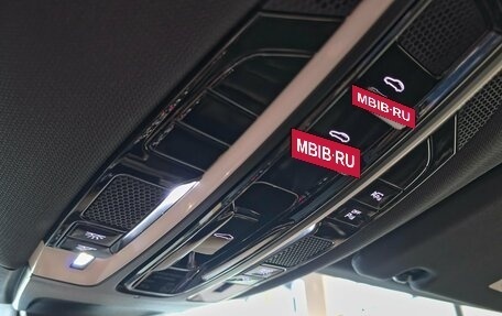 Porsche Panamera II рестайлинг, 2021 год, 10 400 000 рублей, 18 фотография