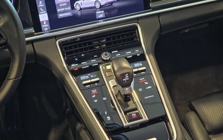 Porsche Panamera II рестайлинг, 2021 год, 10 400 000 рублей, 29 фотография