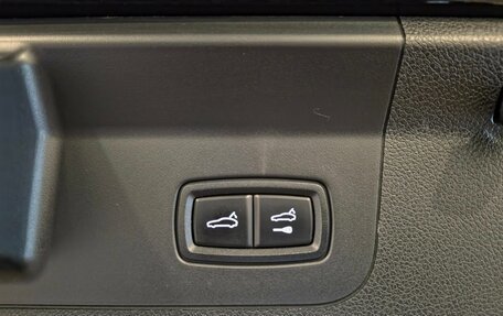 Porsche Panamera II рестайлинг, 2021 год, 10 400 000 рублей, 30 фотография