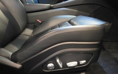 Porsche Panamera II рестайлинг, 2021 год, 10 400 000 рублей, 36 фотография