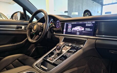 Porsche Panamera II рестайлинг, 2021 год, 10 400 000 рублей, 35 фотография