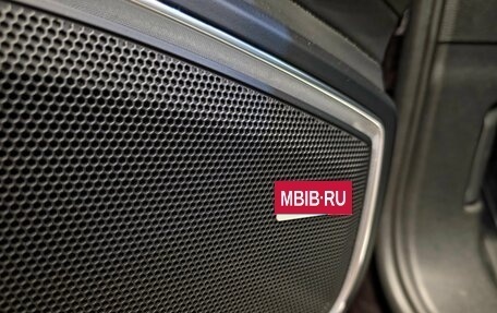 Porsche Panamera II рестайлинг, 2021 год, 10 400 000 рублей, 23 фотография