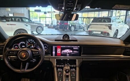Porsche Panamera II рестайлинг, 2021 год, 10 400 000 рублей, 28 фотография