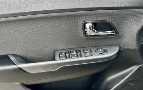 KIA Rio III рестайлинг, 2014 год, 770 000 рублей, 14 фотография
