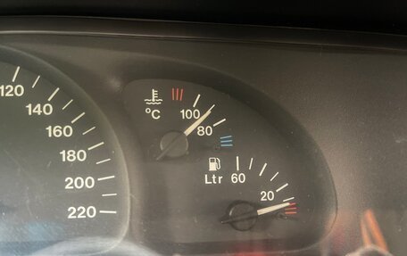 Opel Vectra B рестайлинг, 1997 год, 25 000 рублей, 4 фотография