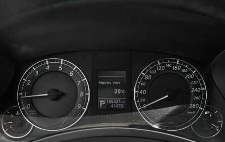 Infiniti QX50 I рестайлинг, 2016 год, 1 930 000 рублей, 15 фотография