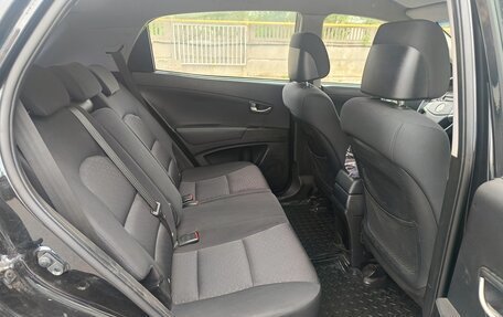 SsangYong Actyon II рестайлинг, 2011 год, 740 000 рублей, 11 фотография