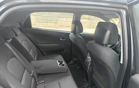 SsangYong Actyon II рестайлинг, 2011 год, 740 000 рублей, 12 фотография