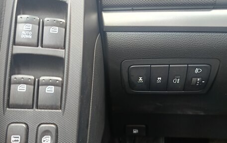 SsangYong Actyon II рестайлинг, 2011 год, 740 000 рублей, 13 фотография