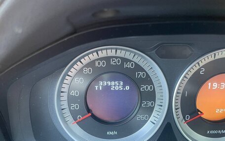 Volvo XC70 II рестайлинг, 2013 год, 1 600 000 рублей, 5 фотография