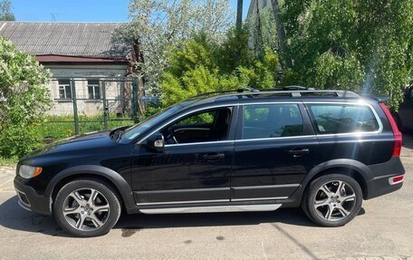 Volvo XC70 II рестайлинг, 2013 год, 1 600 000 рублей, 6 фотография