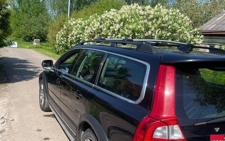 Volvo XC70 II рестайлинг, 2013 год, 1 600 000 рублей, 2 фотография