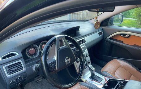 Volvo XC70 II рестайлинг, 2013 год, 1 600 000 рублей, 7 фотография