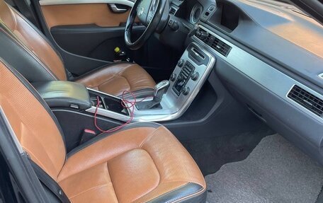 Volvo XC70 II рестайлинг, 2013 год, 1 600 000 рублей, 8 фотография