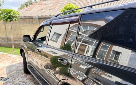 Lexus LX, 2026 год, 2 200 000 рублей, 6 фотография