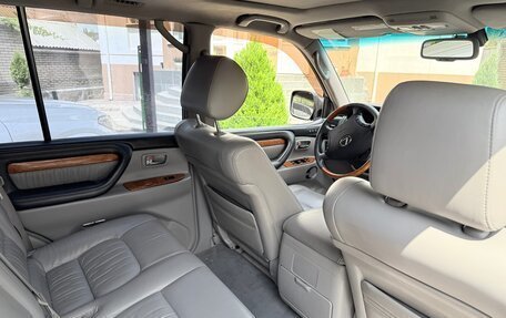 Lexus LX, 2026 год, 2 200 000 рублей, 4 фотография