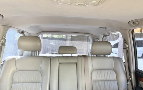 Lexus LX, 2026 год, 2 200 000 рублей, 5 фотография