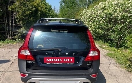 Volvo XC70 II рестайлинг, 2013 год, 1 600 000 рублей, 3 фотография