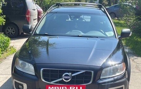 Volvo XC70 II рестайлинг, 2013 год, 1 600 000 рублей, 9 фотография