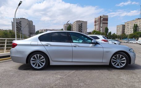 BMW 5 серия, 2016 год, 2 420 000 рублей, 4 фотография