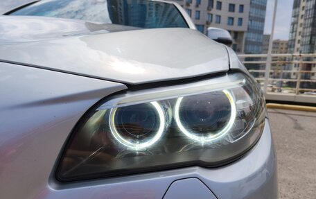 BMW 5 серия, 2016 год, 2 420 000 рублей, 9 фотография