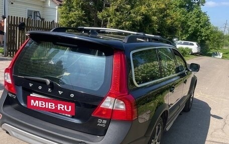 Volvo XC70 II рестайлинг, 2013 год, 1 600 000 рублей, 4 фотография