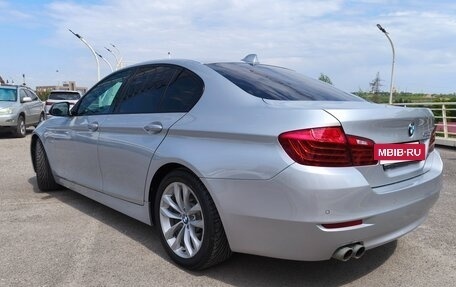 BMW 5 серия, 2016 год, 2 420 000 рублей, 7 фотография