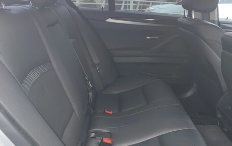 BMW 5 серия, 2016 год, 2 420 000 рублей, 19 фотография
