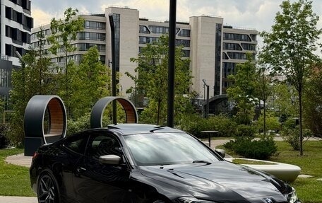 BMW 4 серия, 2021 год, 6 700 000 рублей, 3 фотография