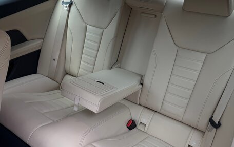 BMW 4 серия, 2021 год, 6 700 000 рублей, 14 фотография