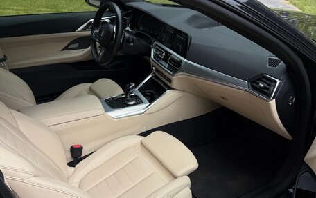 BMW 4 серия, 2021 год, 6 700 000 рублей, 12 фотография
