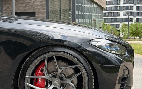 BMW 4 серия, 2021 год, 6 700 000 рублей, 9 фотография