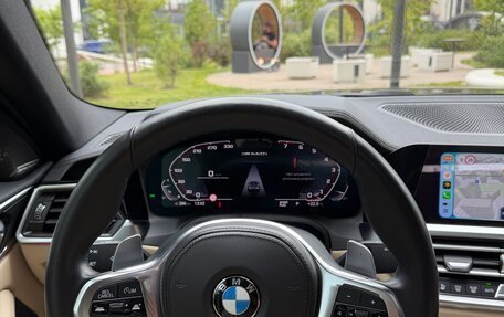BMW 4 серия, 2021 год, 6 700 000 рублей, 16 фотография