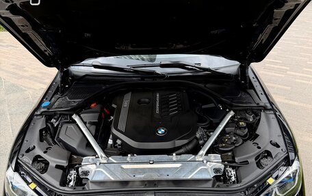 BMW 4 серия, 2021 год, 6 700 000 рублей, 10 фотография