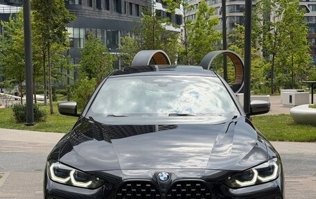 BMW 4 серия, 2021 год, 6 700 000 рублей, 5 фотография
