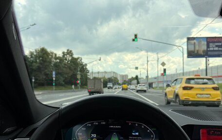 BMW 4 серия, 2021 год, 6 700 000 рублей, 25 фотография
