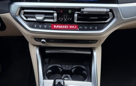BMW 4 серия, 2021 год, 6 700 000 рублей, 23 фотография