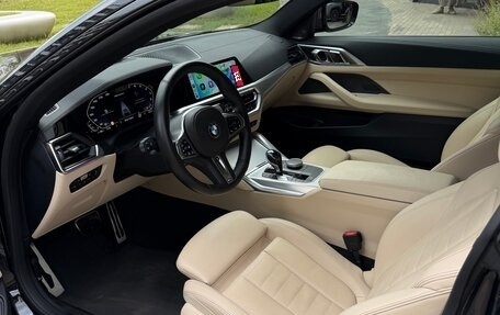 BMW 4 серия, 2021 год, 6 700 000 рублей, 11 фотография