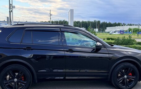Volkswagen Tiguan II, 2020 год, 3 400 000 рублей, 10 фотография