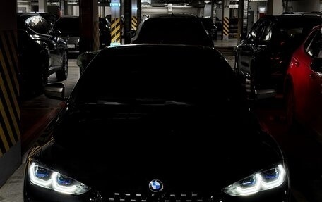BMW 4 серия, 2021 год, 6 700 000 рублей, 30 фотография