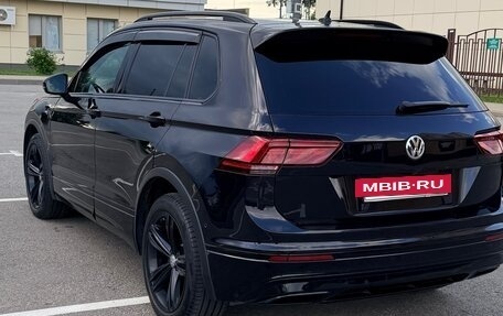 Volkswagen Tiguan II, 2020 год, 3 400 000 рублей, 3 фотография