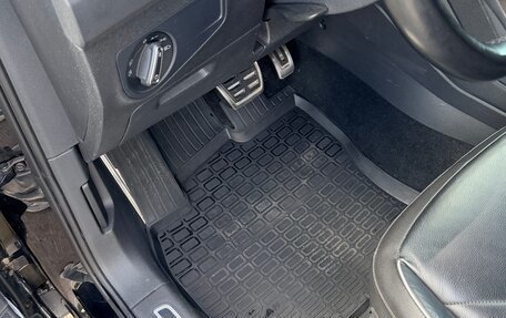 Volkswagen Tiguan II, 2020 год, 3 400 000 рублей, 17 фотография